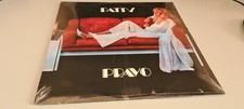 PATTY PRAVO - PATTY PRAVO 1968 (LP VINILE NUOVO E SIGILLATO SAIFAM EDITORIALE)