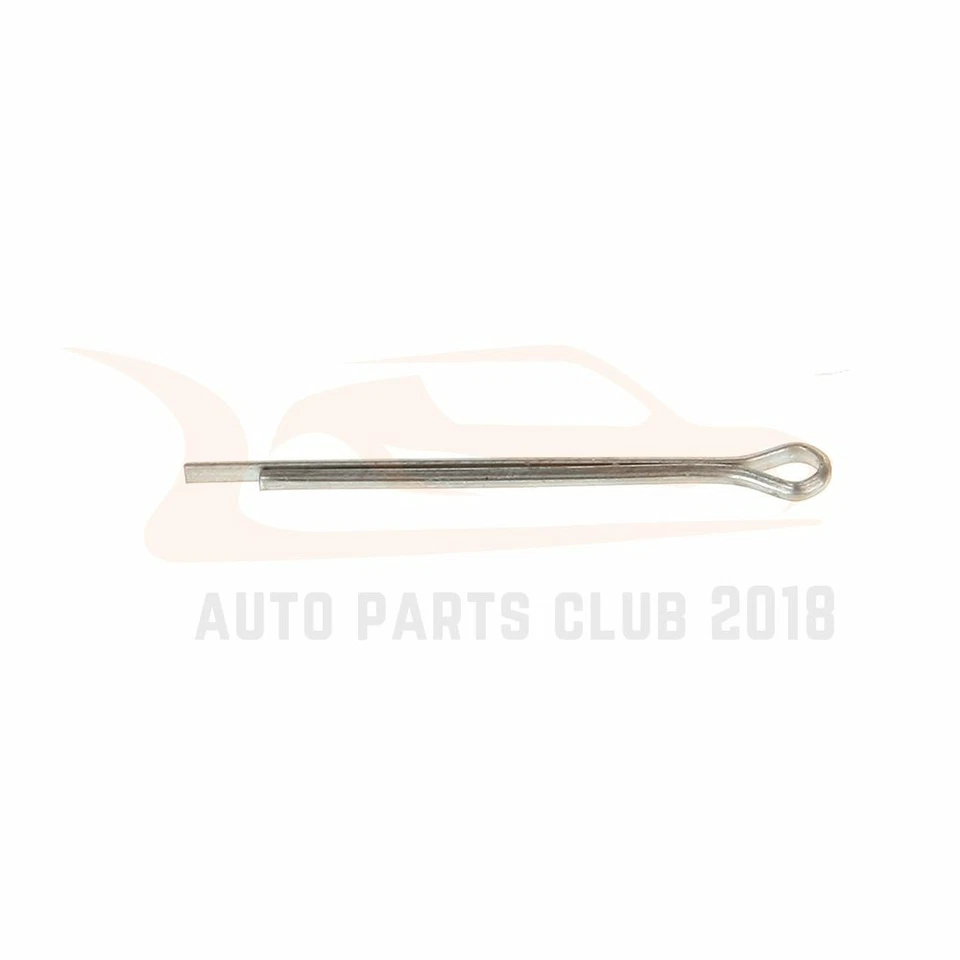 NEW 4Pcs For 1989-1993 1994 Nissan 240SX Suspension Outer Inner Tie Rod End Kit - Изображение 4 из 4