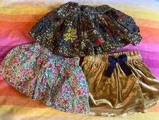 Toddler Girl Skirts