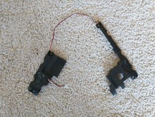 HP 15-BS LEFT RIGHT SPEAKERS KIT SPS-925306-001 OEM