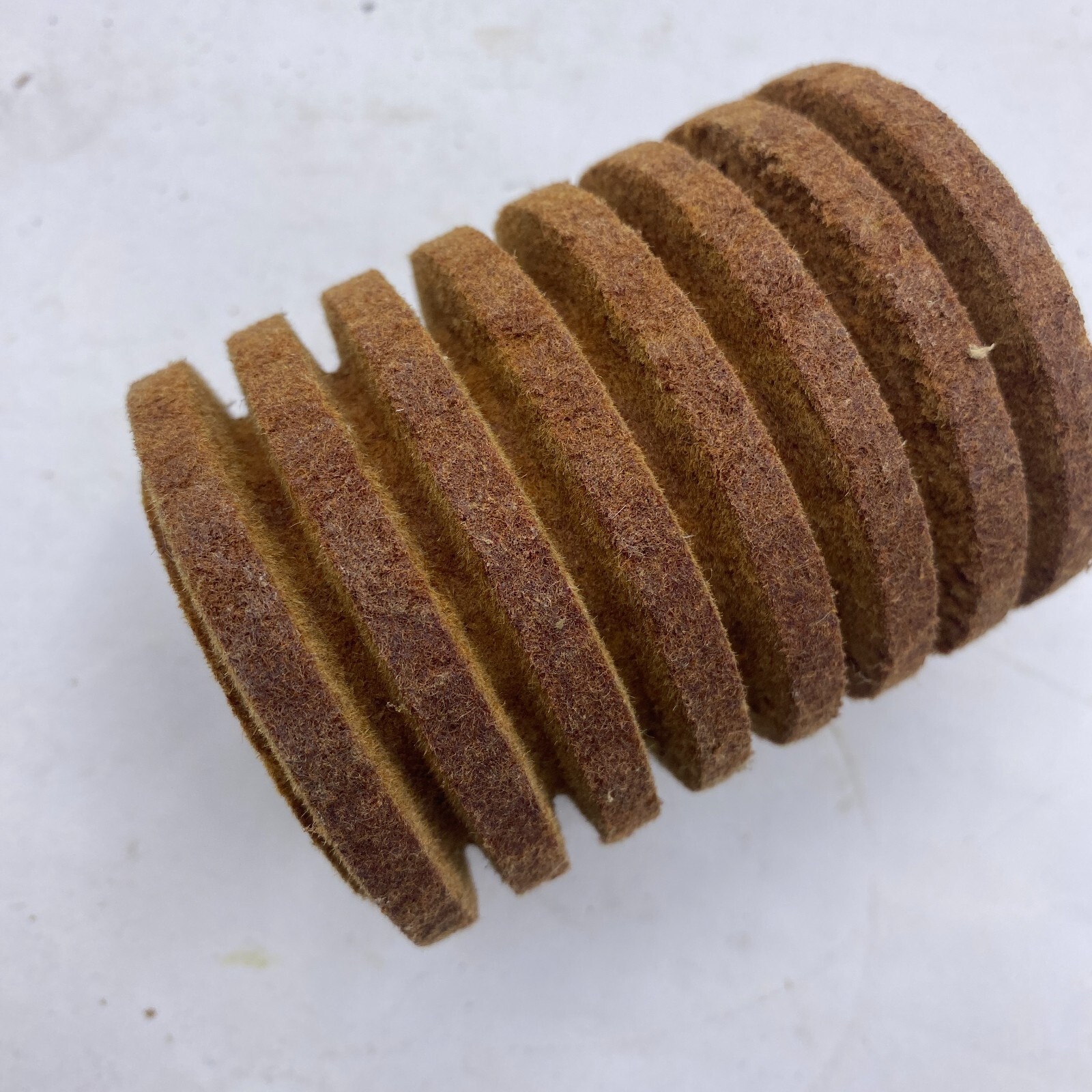 Firomatic RC-30 Oil Burner Replacement Filter Cartridge 04-15261-image