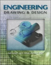 Engineering Drawing & Design