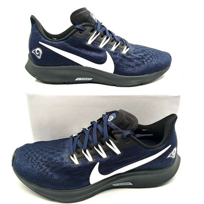 la rams nike shoes