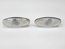 Fits Holden Commodore VN VP VQ VR VS VT VU VX Clear Guard Side Indicator Flasher