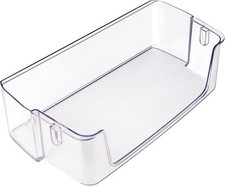 Upgraded Refrigerator Door Bin Replacement for Samsung RF28/RF27 Models