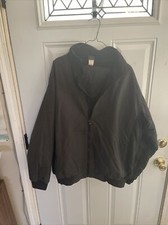 illumiNITE Reflective Squall Jacket & Pants XL EUC BE SEEN!!