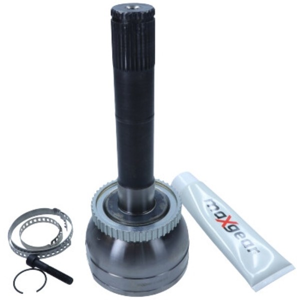 Maxgear Gelenksatz Antriebswelle Vorne Radseitig FüR Toyota Land Cruiser 80-image