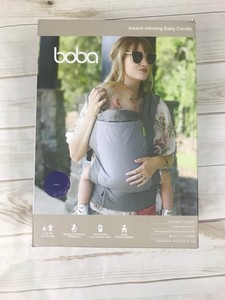 boba infant insert