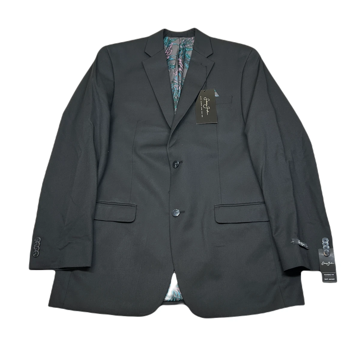 Sean John Suits & Blazers for Men for sale - eBay