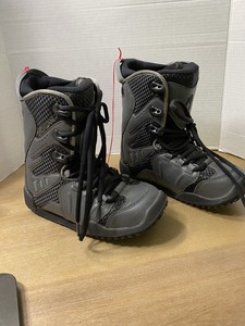 snowjam boots