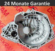 Cambio Opel Corsa Astra Zafira Tigra Vectra F17E419 F17 E419 Garanzia