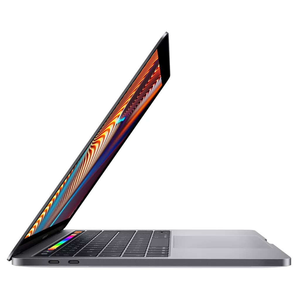 Apple MacBook Pro 13