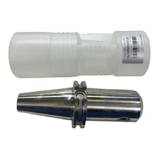 RapidHold CAT40-SLA End Mill Holder 3/4" Diameter 4.375" Protruding G2.5