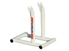SKYWAY Stolz BMX Stands - White