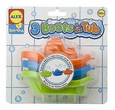 alex magnetic boats