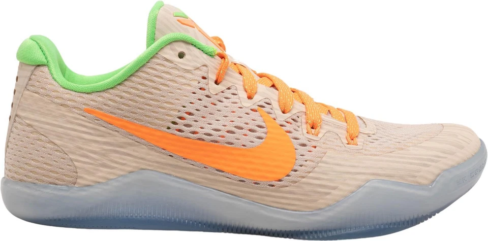 Nike Kobe 11 EYBL Peach Jam
