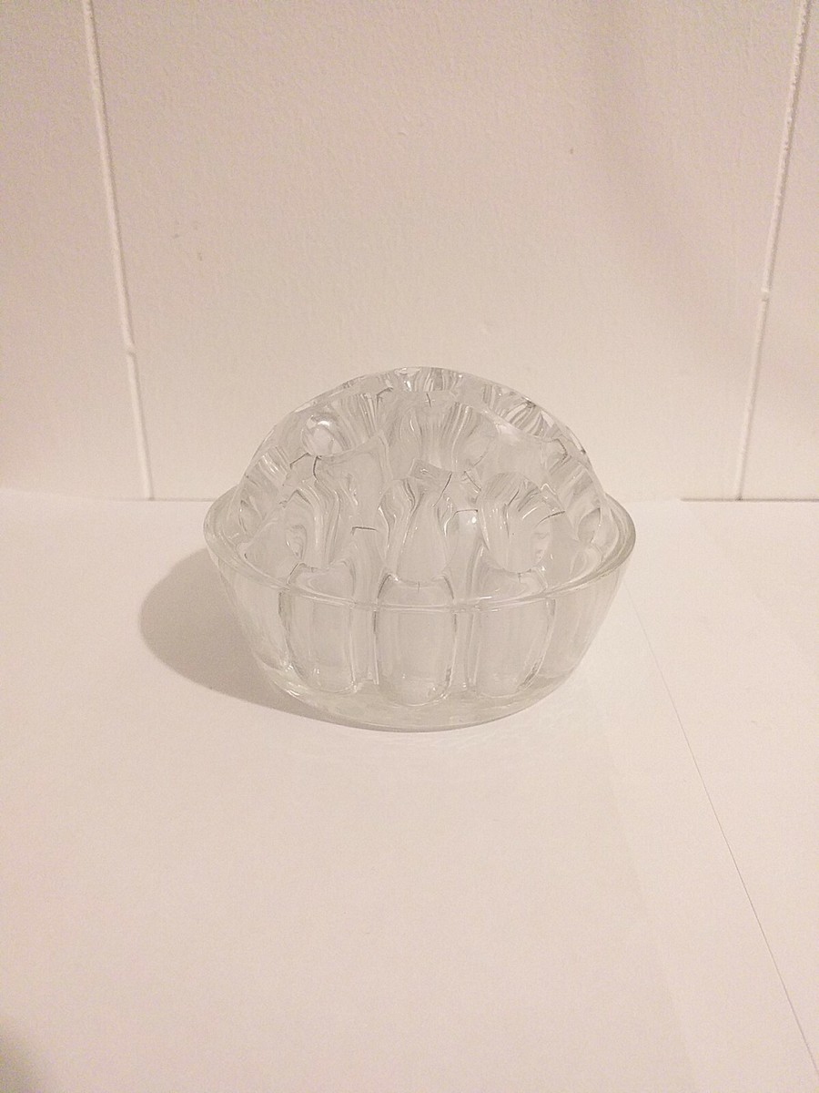 Arthur Price of England silver plated Mounted Flower Bowl posy