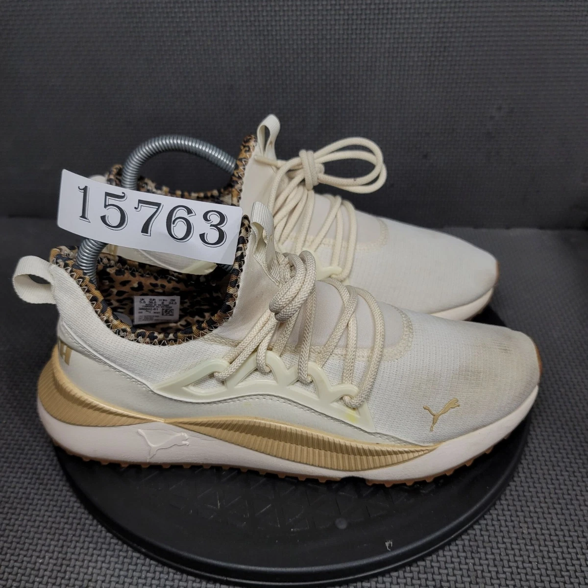 Puma beige animal cheap