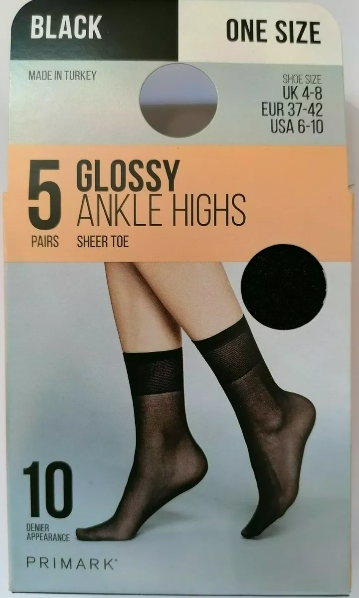 10 denier tights black cheap