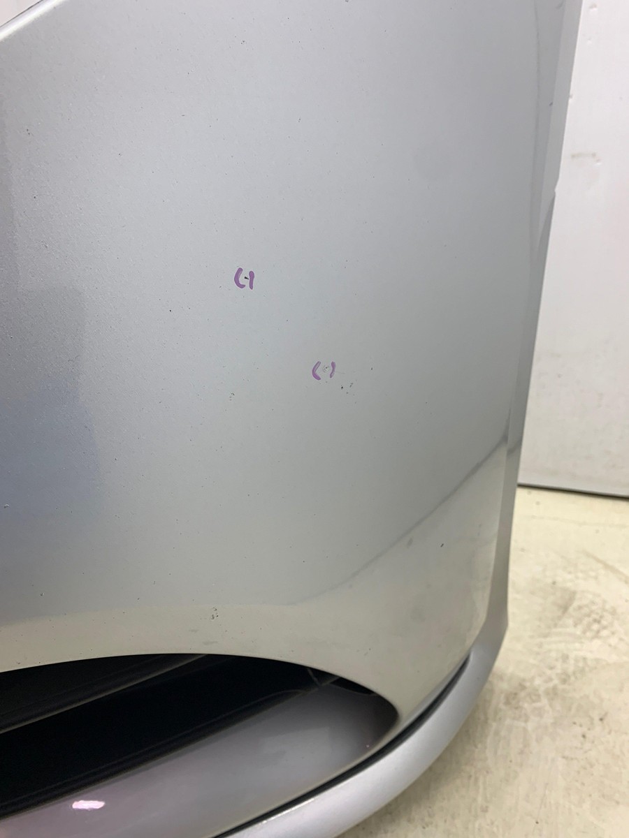 2019 - 2021 MERCEDES CLS450 SPORT PKG FRONT BUMPER COVER W  