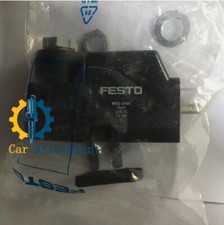 1piece NEW FESTO MSG-24DC 3599 solenoid valve coil Quality assurance