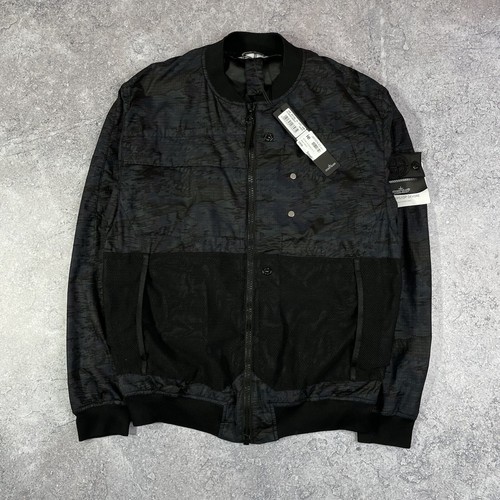 Stone Island Shadow Project DPM Ripstop 