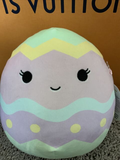 Squishmallow Easter Egg 8