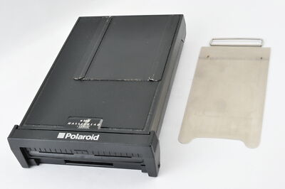 HASSELBLAD 100 Polaroid Film Back from JAPAN Fast Delivery | eBay