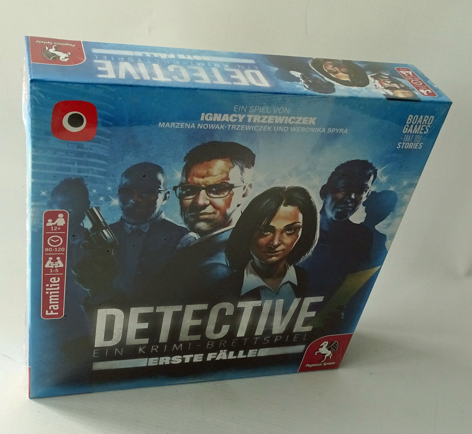 Detective: Erste Fälle - Bild 2