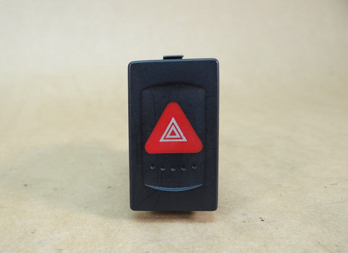 Warnblinklicht Schalter VW Passat 3B 3B0953235C