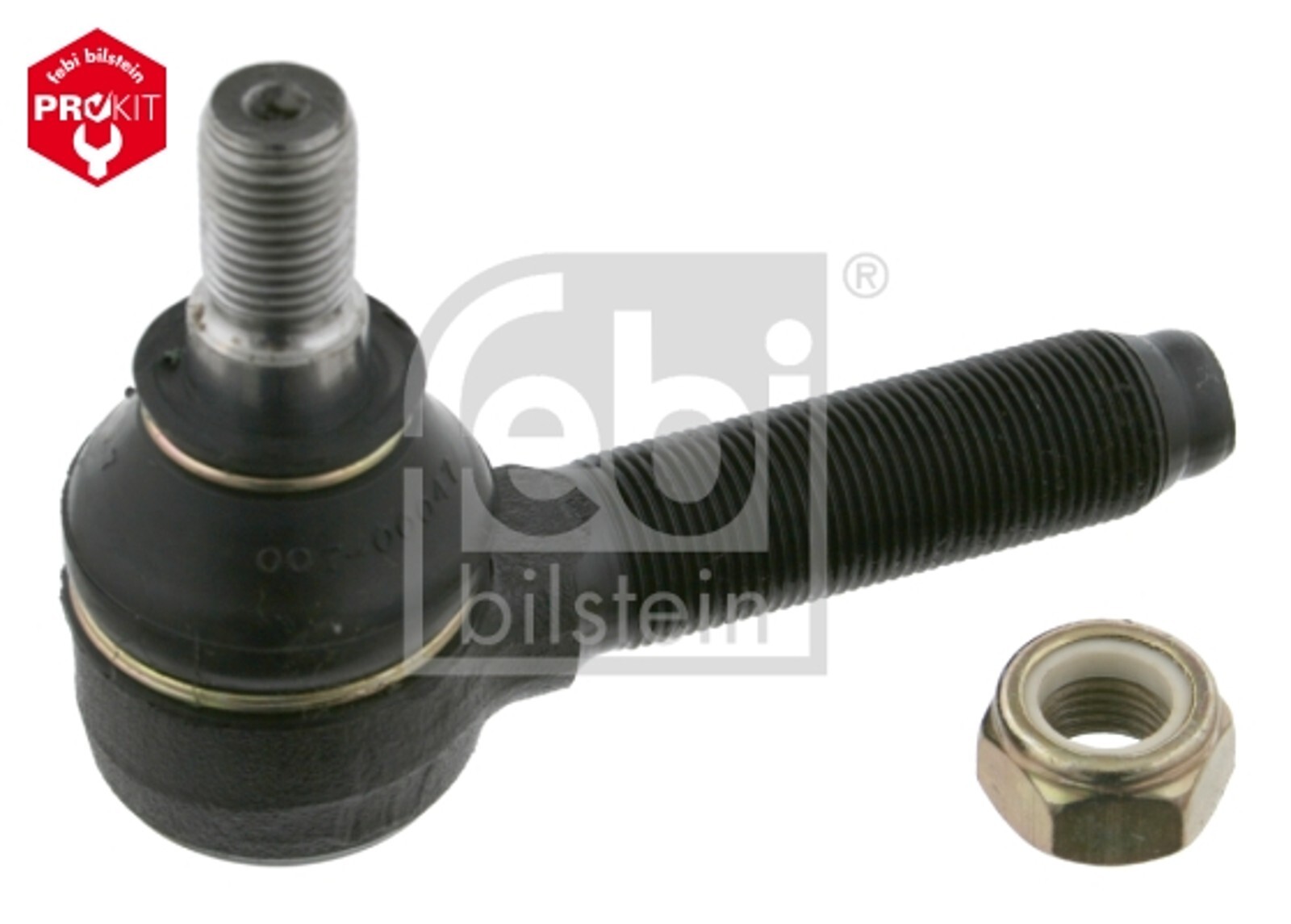 Barre d'accouplement DB 207-510 rotule de direction pour utilitaire robuste