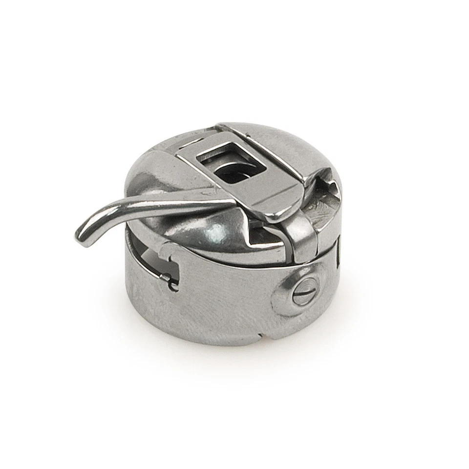 Capsula Portaspola Macchine per Cucire Singer Necchi Pfaff Seiko Borletti Toyota