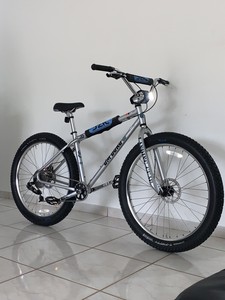 se bikes om duro xl