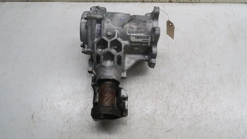 2017-2021 Volvo S90 OEM AWD Automatic Transmission Transfer Case 31492030 - Image 2 of 4