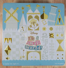Disney Its a Small World  Collectors Edition Board Game Retro Tin Funko