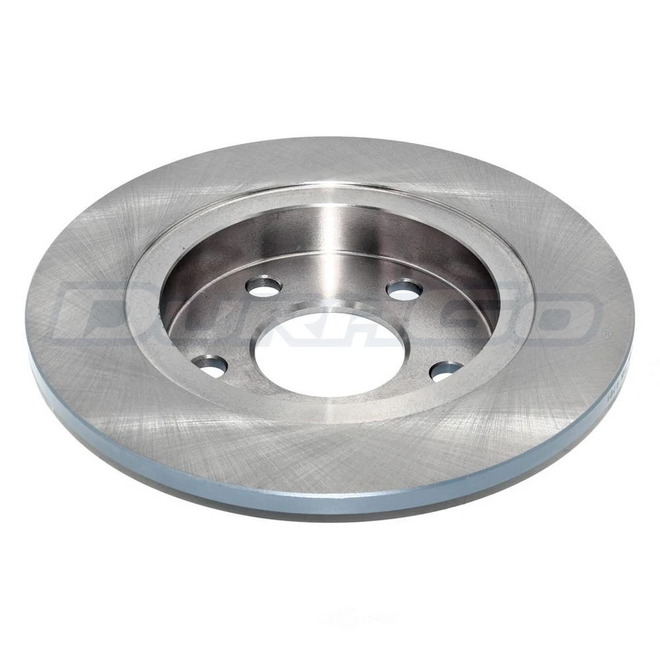 Rotor de freno de disco Auto Extra AX55065P Foto 2 de 2