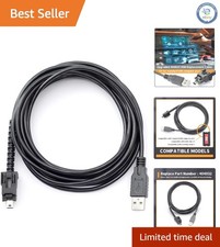 Durable Usb Cable For Vehicle Diagnostics - Compatible With Cummins Inline 7
