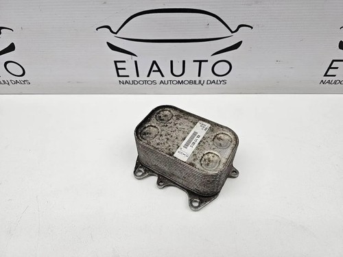 AUDI Q5 8R Ölkühler 03L117021C 1.97 Diesel 2011 33965212