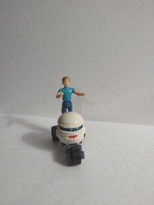 Vintage 1985 Kenner M.A.S.K. Mask Parts Lot