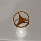 Barbie Country Camper Van RV  Vintage Mattel 1970 Replacement Steering Wheel