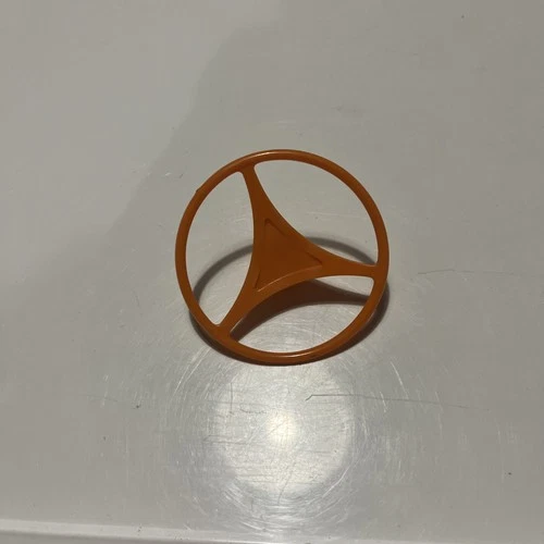 Barbie Country Camper Van RV  Vintage Mattel 1970 Replacement Steering Wheel