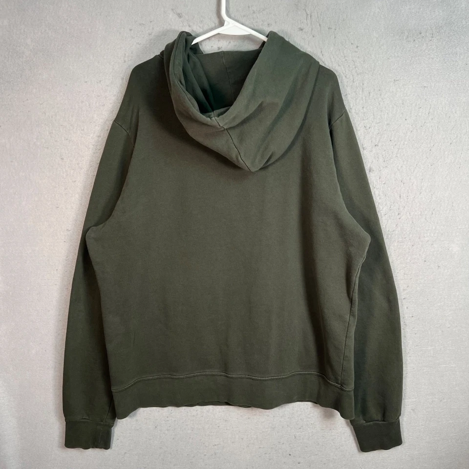 Denim & Supply Ralph Lauren Bandera Americana Sudadera con Capucha Para Hombre Talla 2XL Algodón Foto 2 de 4