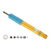 Bilstein StoßDäMpfer Vorderachse Passend FüR Toyota Land Cruiser 90 _J9_