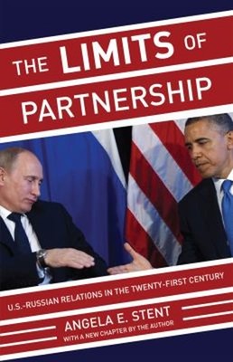 The Limits of Partnership : U. S. -Russian Relations in the Twent