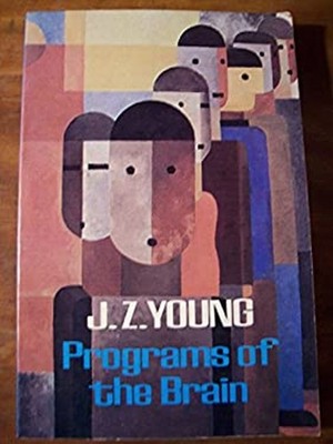 Programme Des Gehirns Taschenbuch J Z. YOUNG