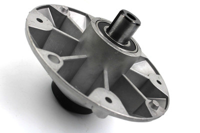 Messerspindel für STIGA Park 100 / 110 Combi Pro Park 125 Combi Pro 1134583101