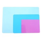  3 Sätze von 3 stücke Epoxy Art Silikondichtung DIY Handgemachte