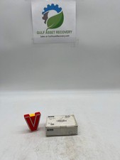 Parker 4-4 RA-SS Reducing Adapter, 316SS *Box of (5)* (New)