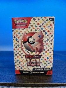 Pokemon 151 6 Pack | eBay Pokemon 151 6 Pack | eBay