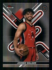 2022-23 Finest Overtime Elite #73 Johned Walker City Reapers 64485